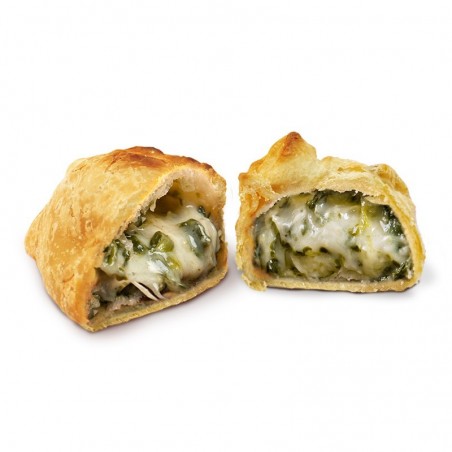 EMPANADA BUEN BIFE DE...