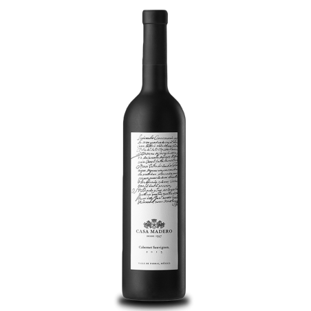 CASA MADERO CABERNET SAUVGNON