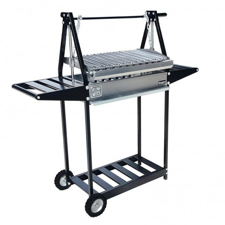 ASADOR IGUAZU BLACK HG