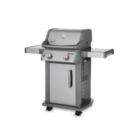 ASADOR WEBER SPIRIT S210 PLEG