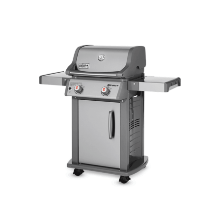 ASADOR WEBER SPIRIT S210 PLEG