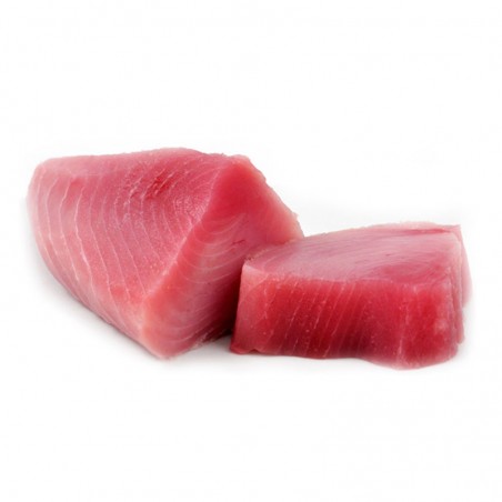 ATUN ALETA AMARILLA 300 GR