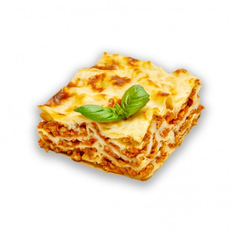 LASAGNA DE CARNE BUEN BIFE