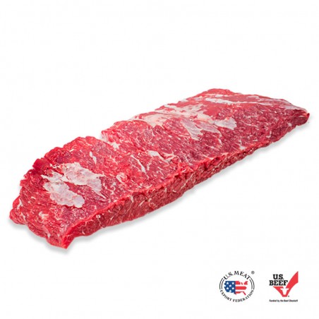 VACIO / FLANK MEAT $326 por...