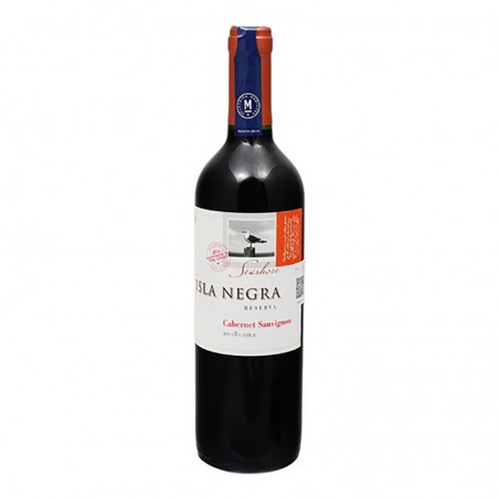 ISLA NEGRA CABERNET SAUVIGNON