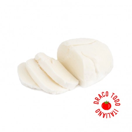 QUESO MOZZARELA 450 GRS