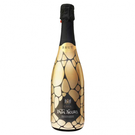 PATA NEGRA CAVA BLANCO BRUT