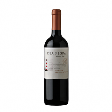 ISLA NEGRA CARMENERE