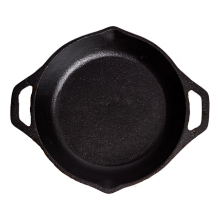 SARTEN 20 CM CON ASAS...