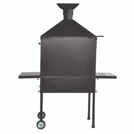 ASADOR HORNO BB AHUMADOR