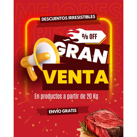 VENTA MAYOREO