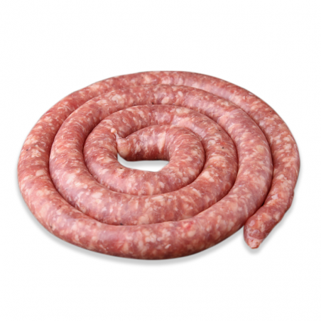 CHISTORRA BUEN BIFE MAYOREO