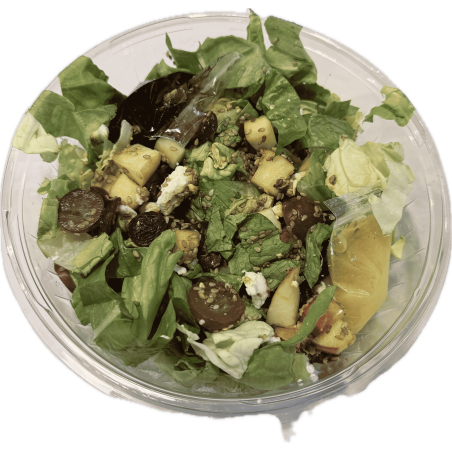 ENSALADA MEDITERRANEA BUEN...