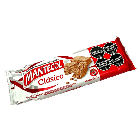 MANTECOL 111 GR