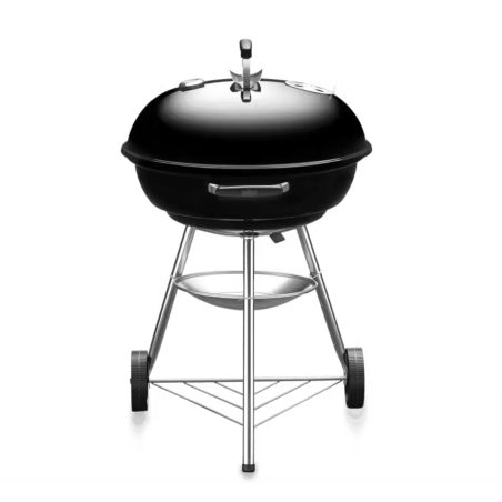 ASADOR CARBON COMPACT 22 WEBER