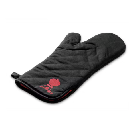 GUANTE BARBECUE MITT WEBER