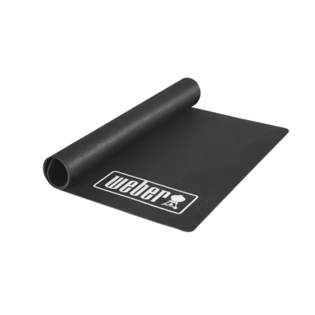 FLOOR PROTECTION MAT WEBER