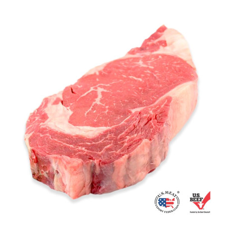 BUEN BIFE DE CHORIZO / RIB...