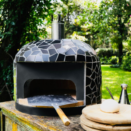 HORNO PARA PIZZA DE...