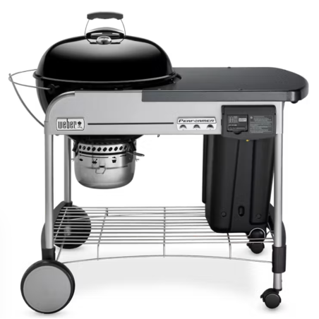 ASADOR WEBER PERFORMER DE...