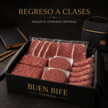 PARA EL RECREO